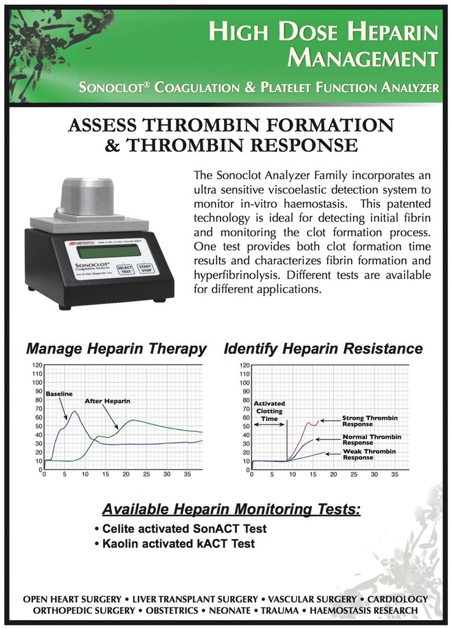 heparin-management-sonoclot-analyzers